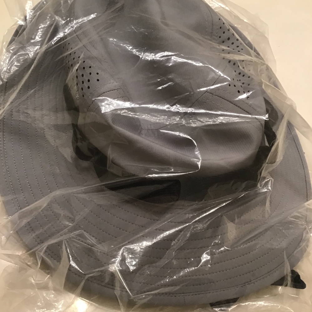ADIDAS VICTORY 5 BUCKET HAT - Picture 6 of 16